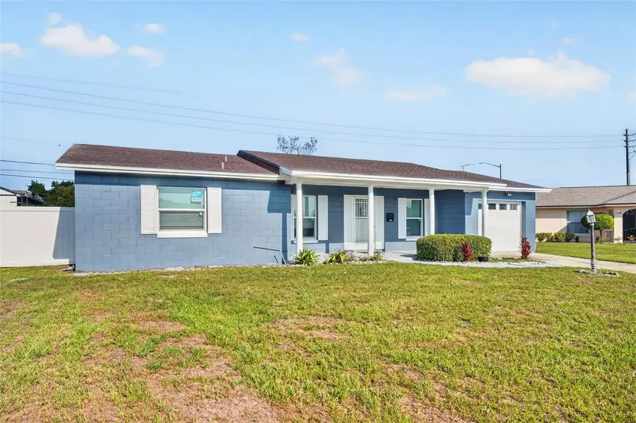 5480 Suncreek Court, Orlando, FL 32839 - #2