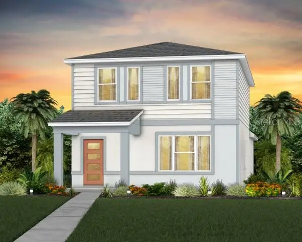 6207 Sunny Time Avenue, Winter Garden, FL 34787 - #1