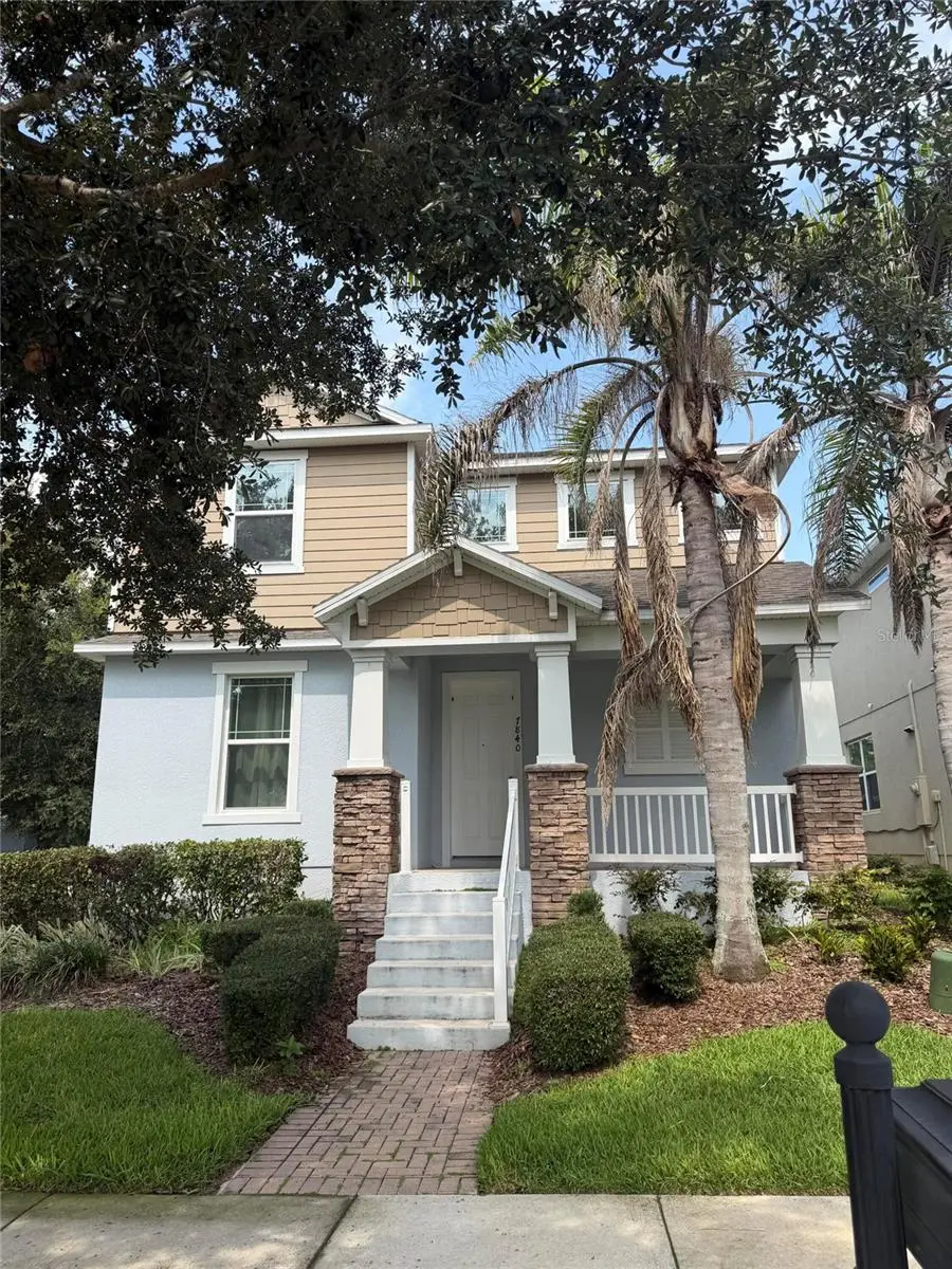 7840 Winter Wren Street, Winter Garden, FL 34787 - #1