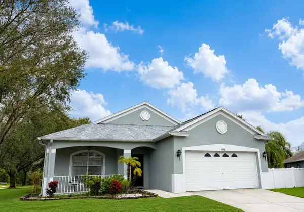 2510 Butterfly Landing Drive, LAND O LAKES, FL 34638