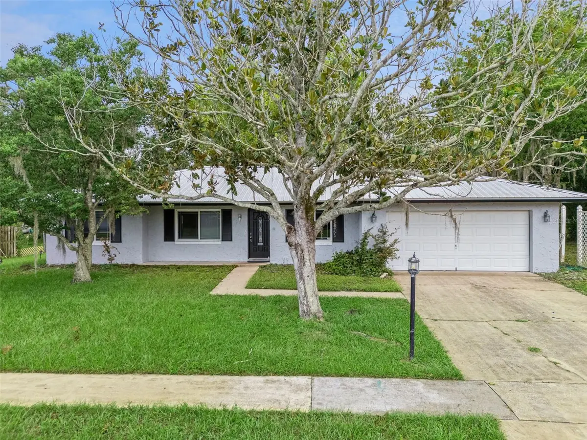 2142 Kendall Court, Deltona, FL 32738 - #1