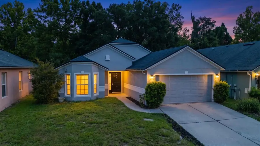 634 Spring Cavern Avenue, Orange City, FL 32763 - #3
