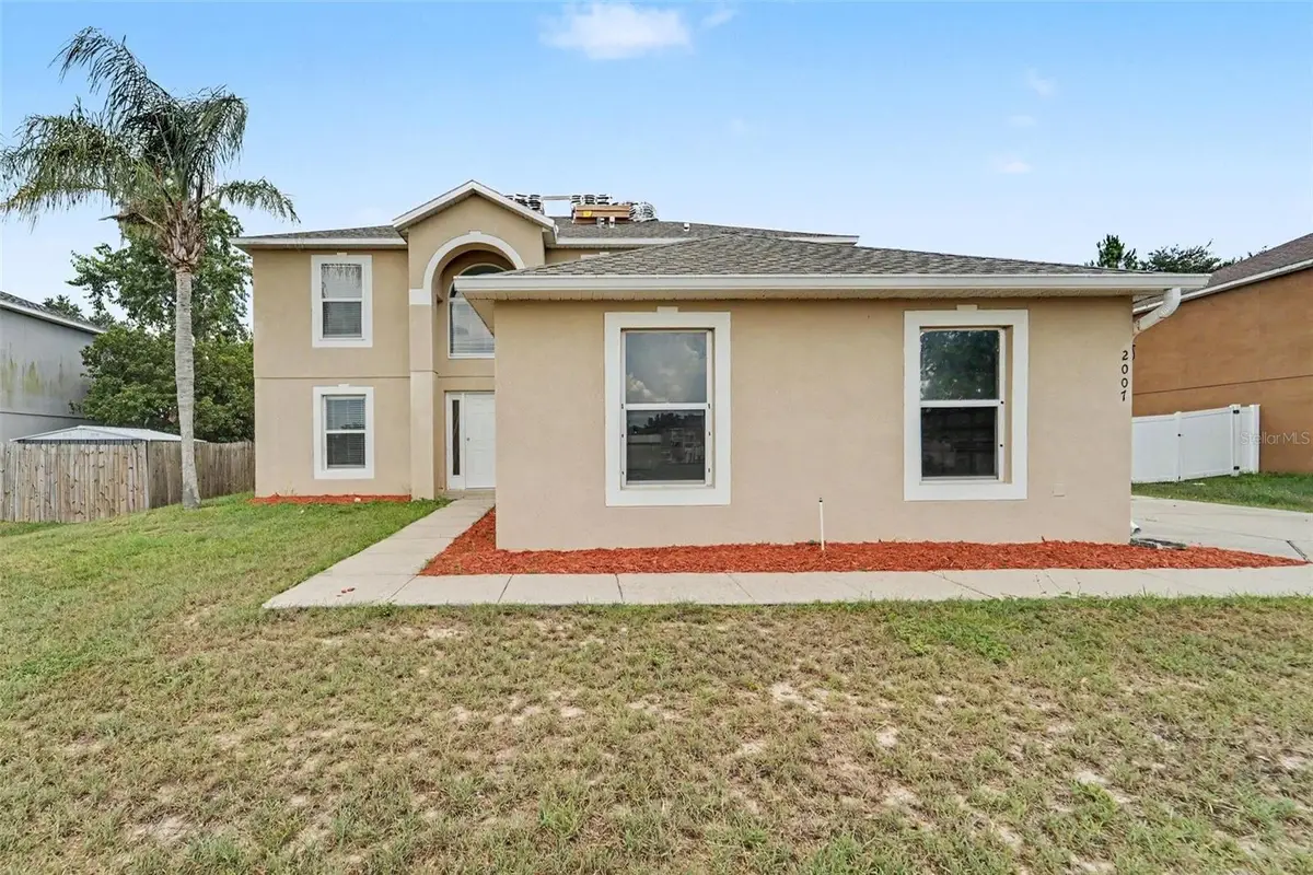 2007 Elmhurst Lane, Mascotte, FL 34753 - #1