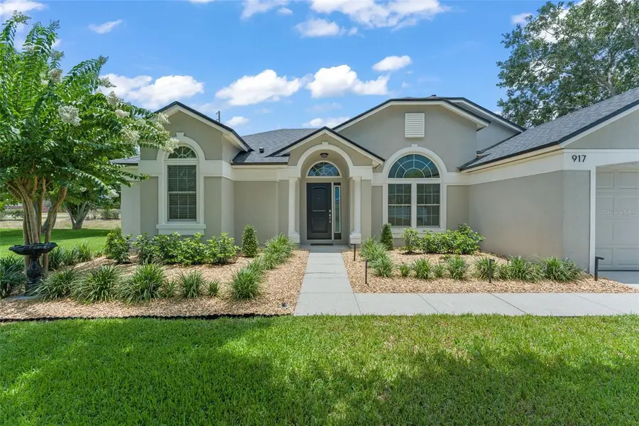 917 Via Bianca Drive, Davenport, FL 33896 - #2