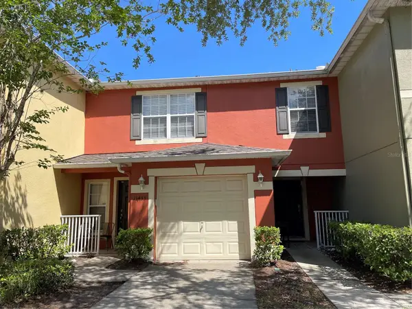 13433 Starry Night Court #11, ORLANDO, FL 32824