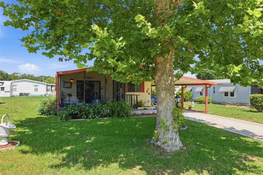 409 Tivoli Park Drive, Davenport, FL 33897 - #3