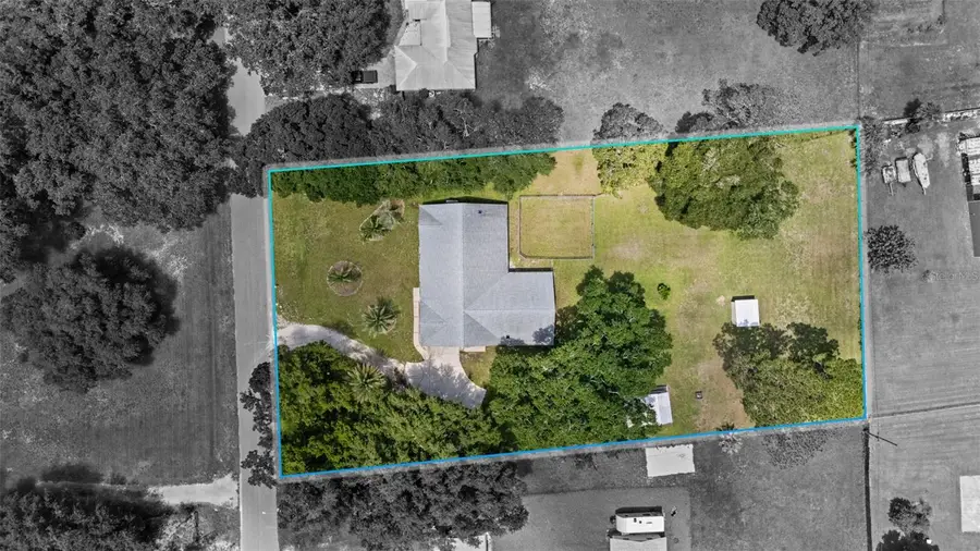 4036 Arlington Avenue, Mims, FL 32754 - #2
