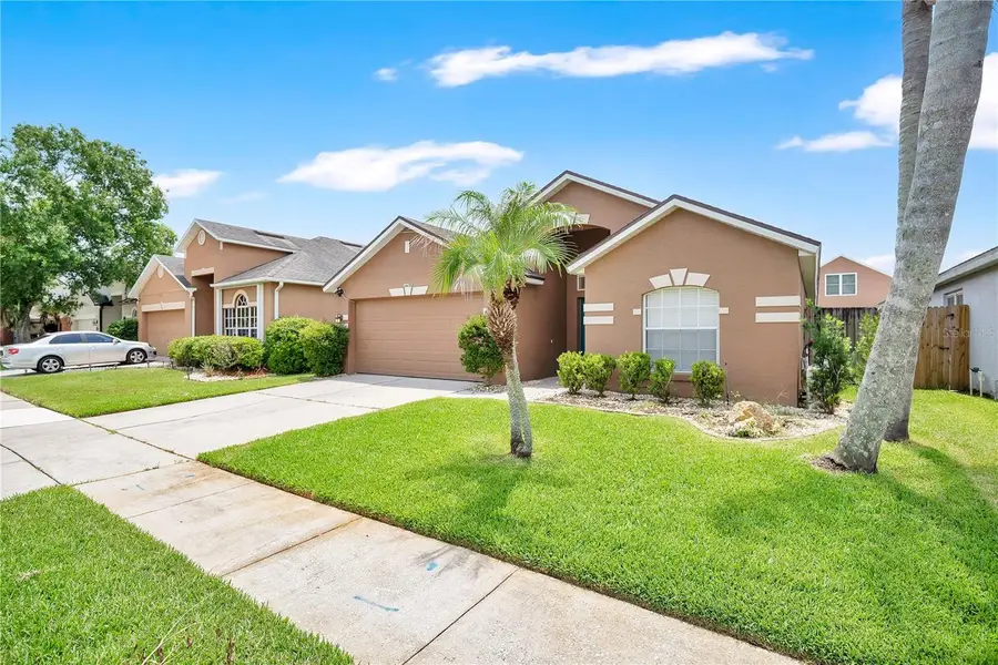 14170 Sunriver Avenue, Orlando, FL 32828 - #2