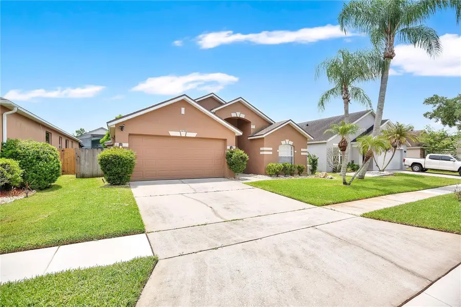 14170 Sunriver Avenue, Orlando, FL 32828 - #3