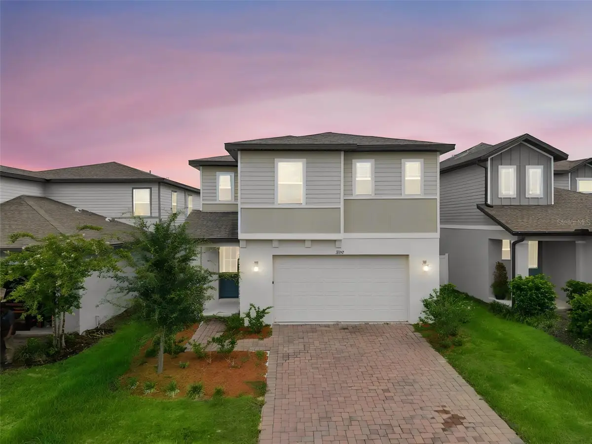 2292 Mystic Maze Lane, Clermont, FL 34715 - #1