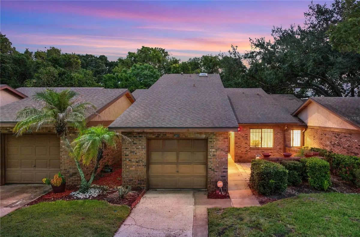 302 Sand Trap Cove #302, Longwood, FL 32779 - #1