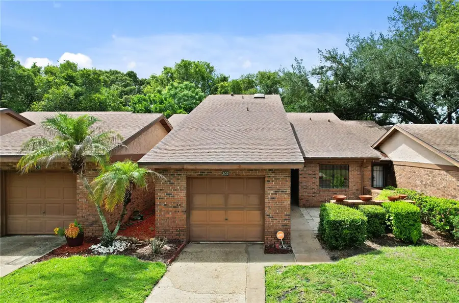302 Sand Trap Cove #302, Longwood, FL 32779 - #2