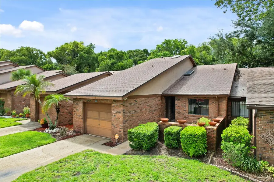 302 Sand Trap Cove #302, Longwood, FL 32779 - #3