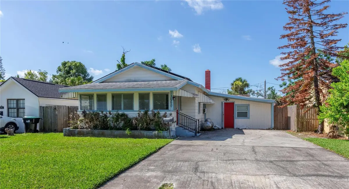 1960 Biscayne Drive, Winter Park, FL 32789 - #1