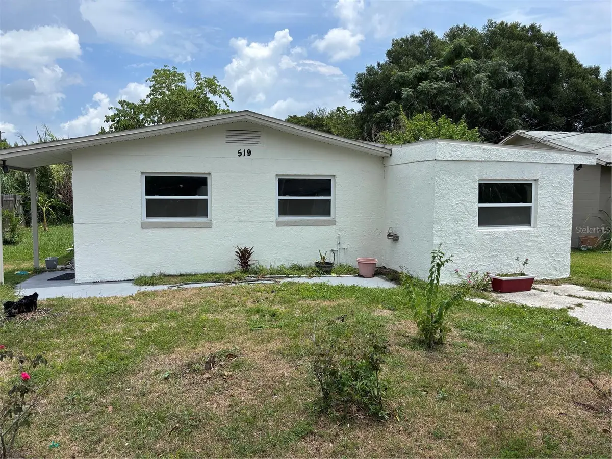 519 Katherine Avenue, Orlando, FL 32810 - #1