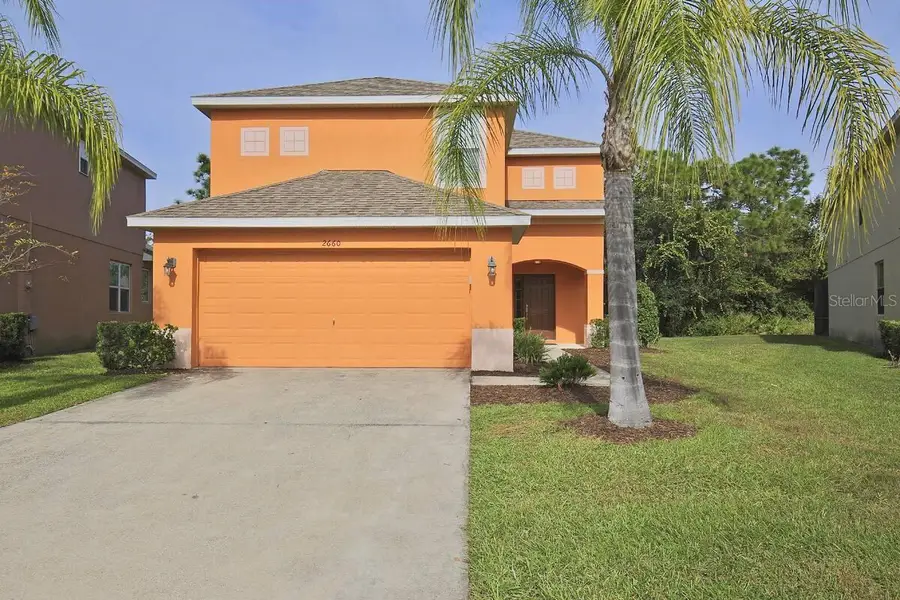 2660 Santosh Cove, Kissimmee, FL 34746 - #3