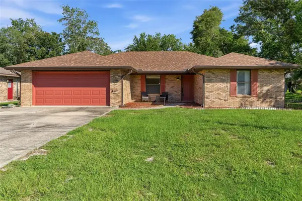 2084 Apricot Drive, DELTONA, FL 32725