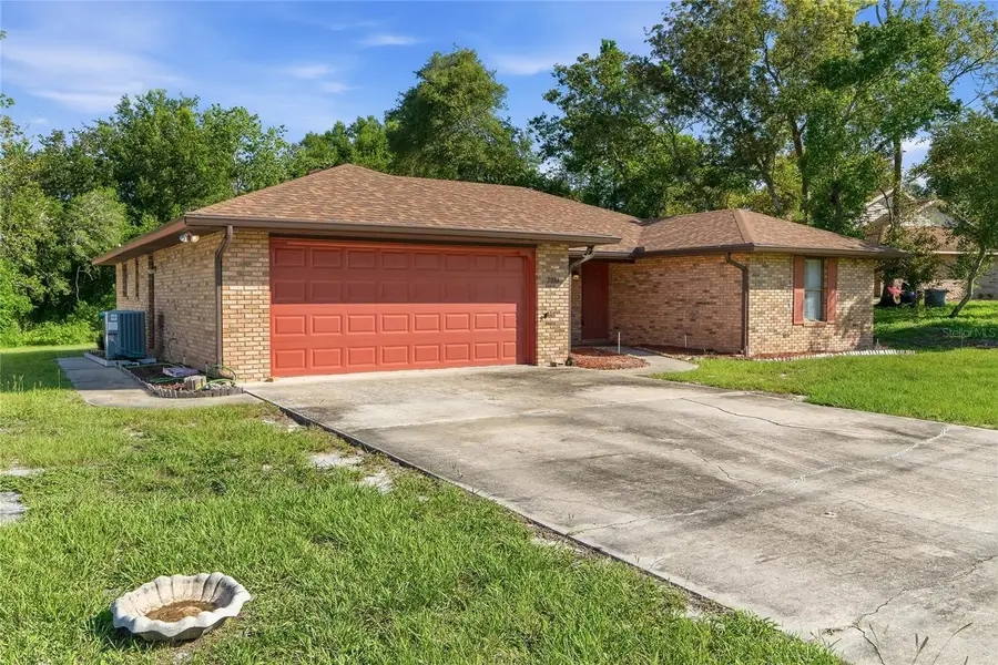 2084 Apricot Drive, Deltona, FL 32725 - #2