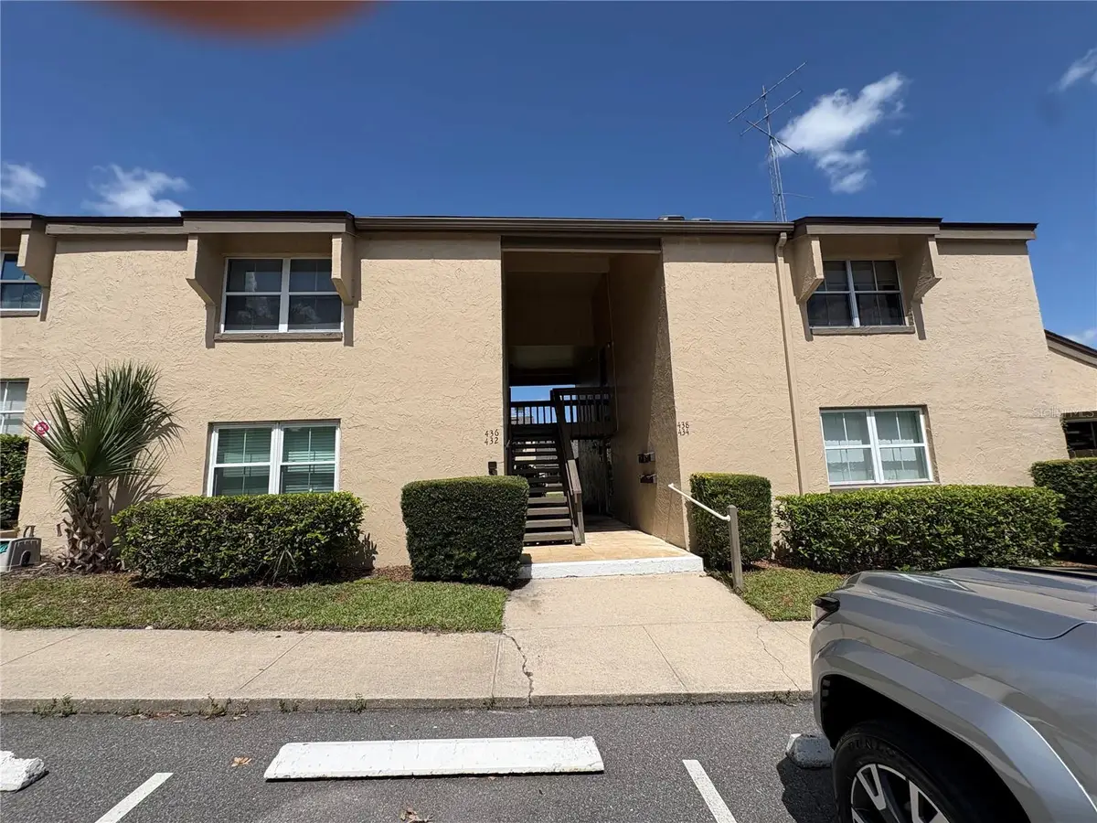 436 Windmeadows Street #436, Altamonte Springs, FL 32701 - #1