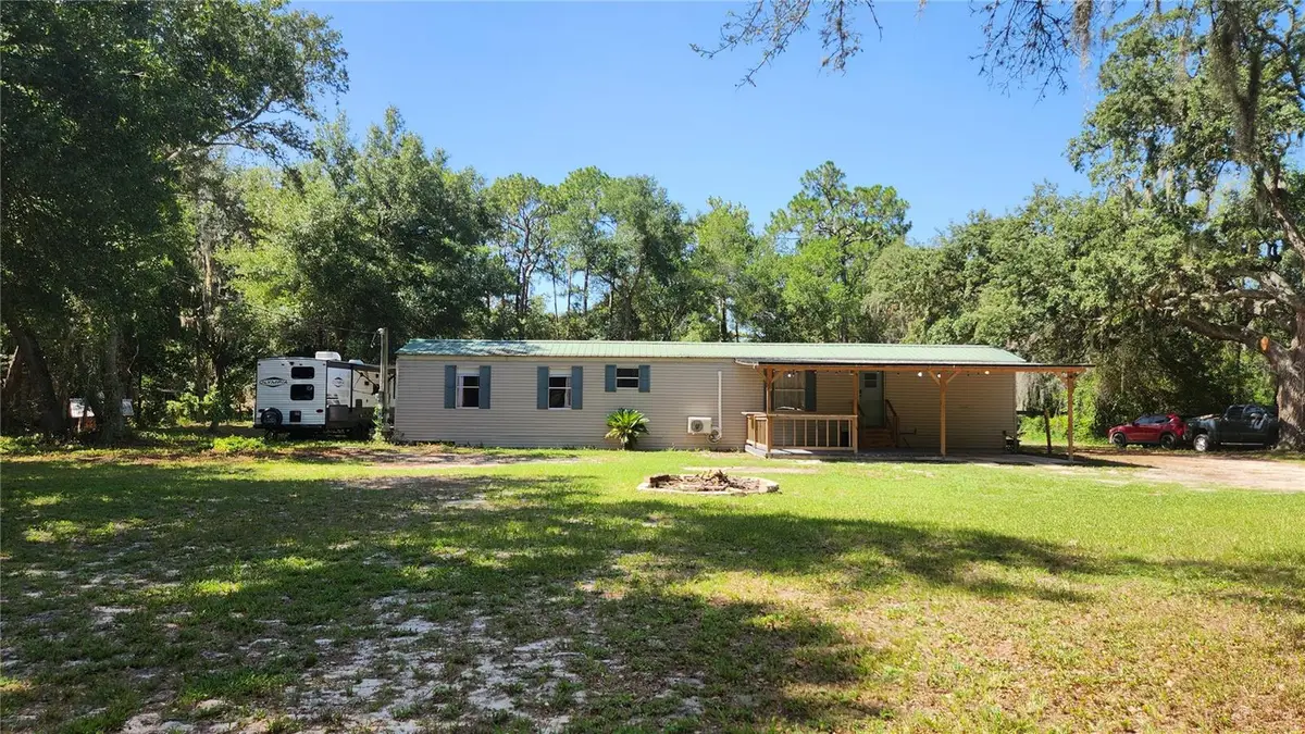 21114 Orange Court, Mount Dora, FL 32757 - #1