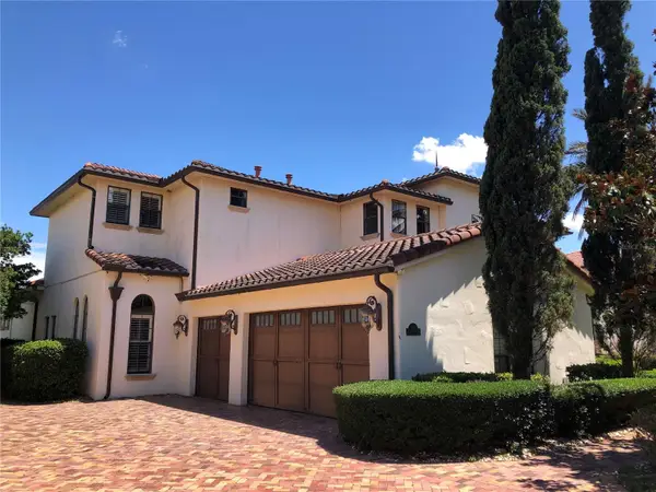 1238 Lake Whitney Drive, WINDERMERE, FL 34786