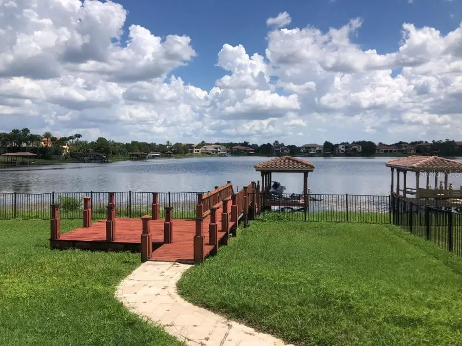 1238 Lake Whitney Drive, Windermere, FL 34786 - #2