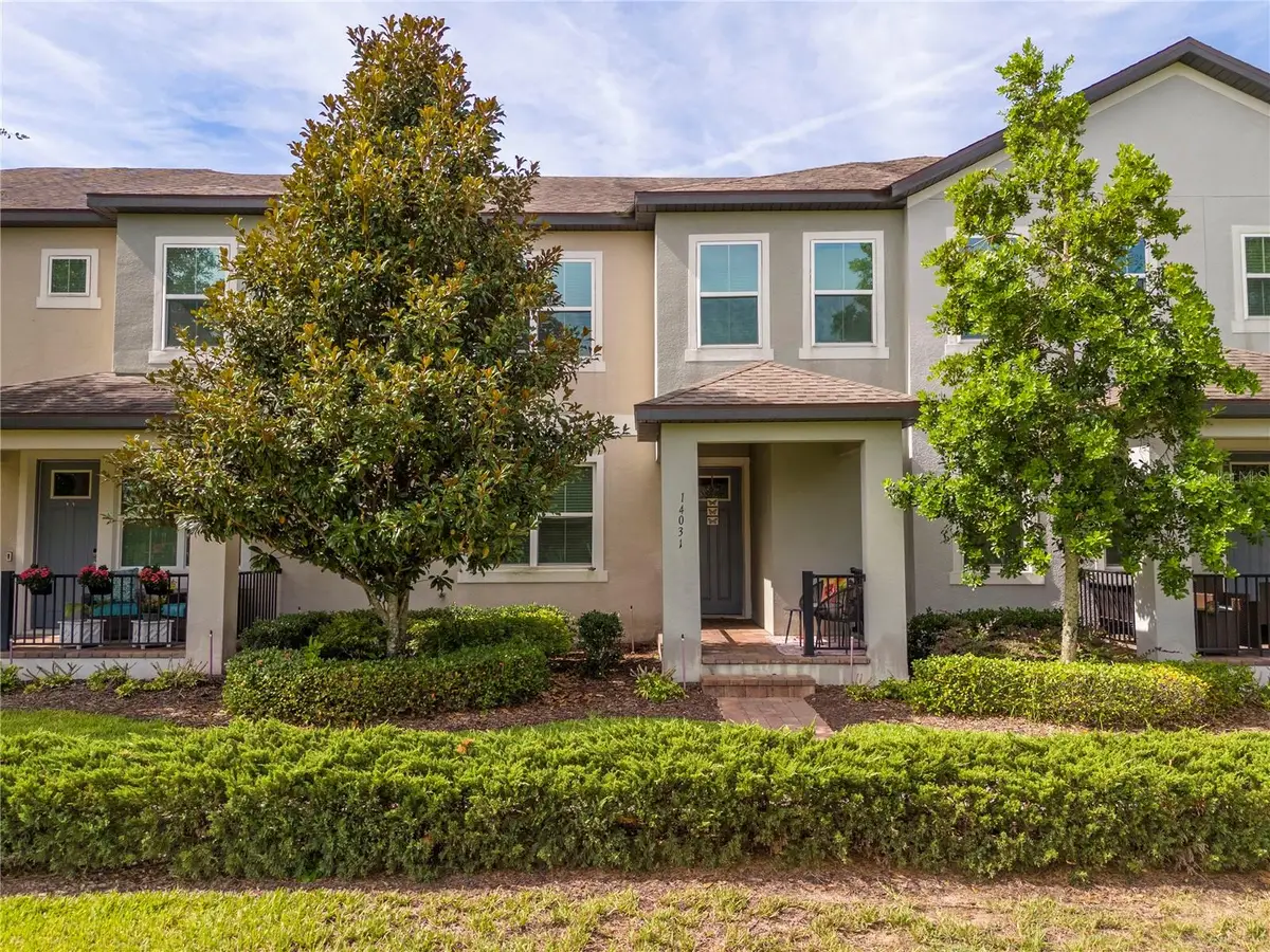 14031 Picard Alley, Winter Garden, FL 34787 - #1
