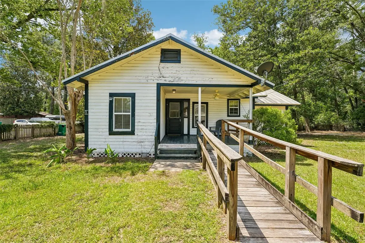 14306 NW 145th Terrace, Alachua, FL 32615 - #1