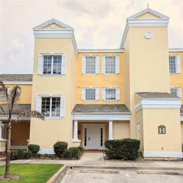1338 Seven Eagles Court #202, REUNION, FL 34747