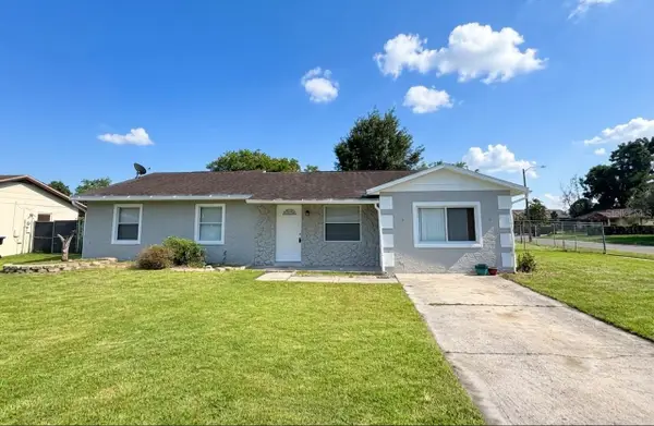 4428 Carousel Road, ORLANDO, FL 32808