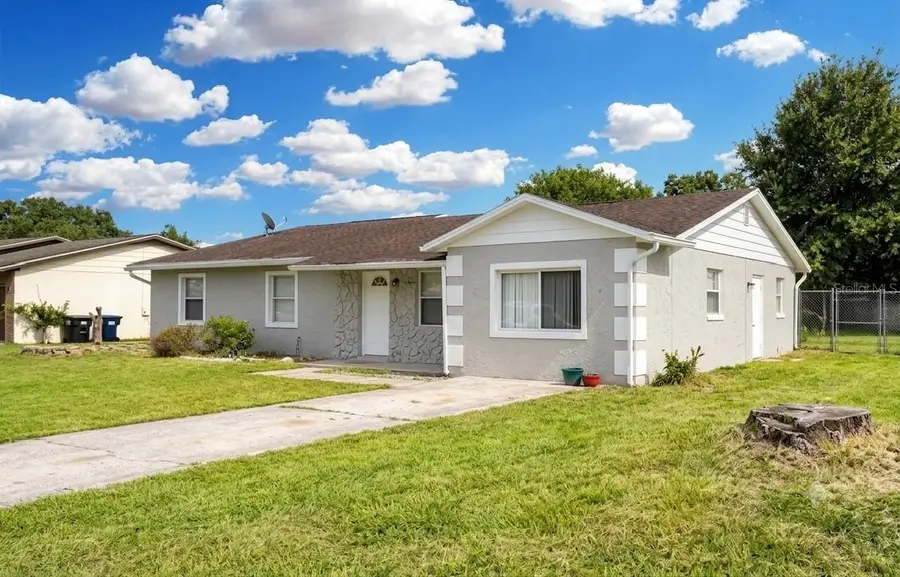 4428 Carousel Road, Orlando, FL 32808 - #2