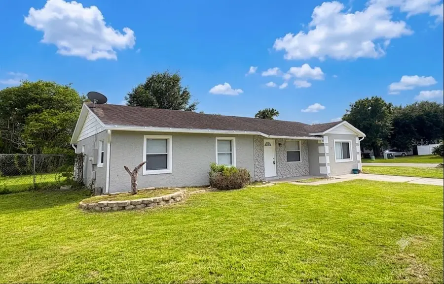 4428 Carousel Road, Orlando, FL 32808 - #3