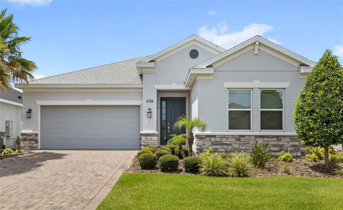 2146 Ridge Pointe Lane, Clermont, FL 34715 - #1