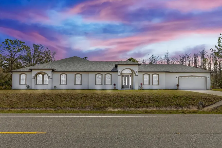 3307 Dallas Boulevard, Orlando, FL 32833 - #2