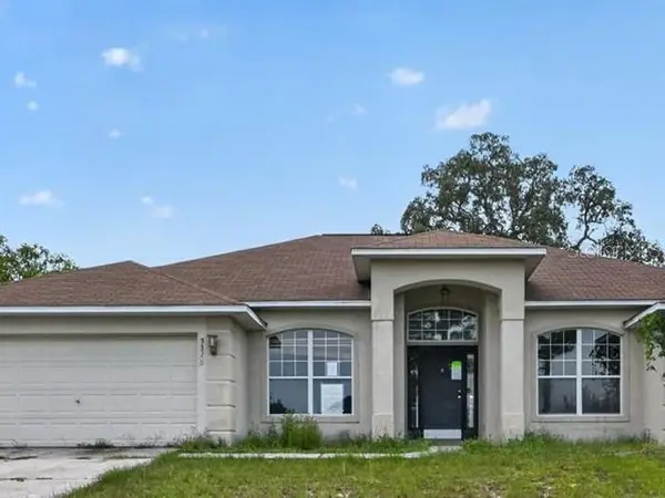 5319 Boswell Road, SPRING HILL, FL 34608