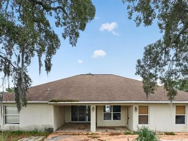 5319 Boswell Road, Spring Hill, FL 34608 - #2