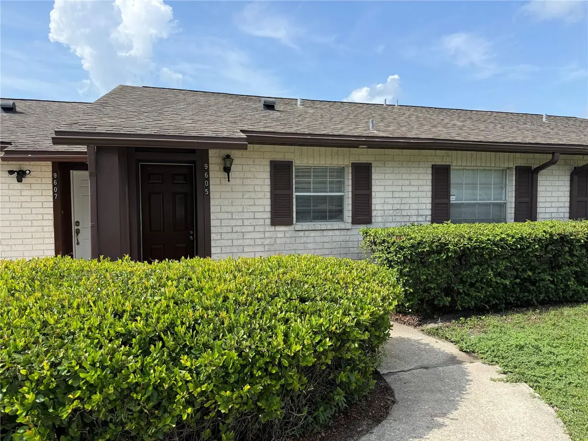 9605 Eastfield Road #9605, Thonotosassa, FL 33592 - #1