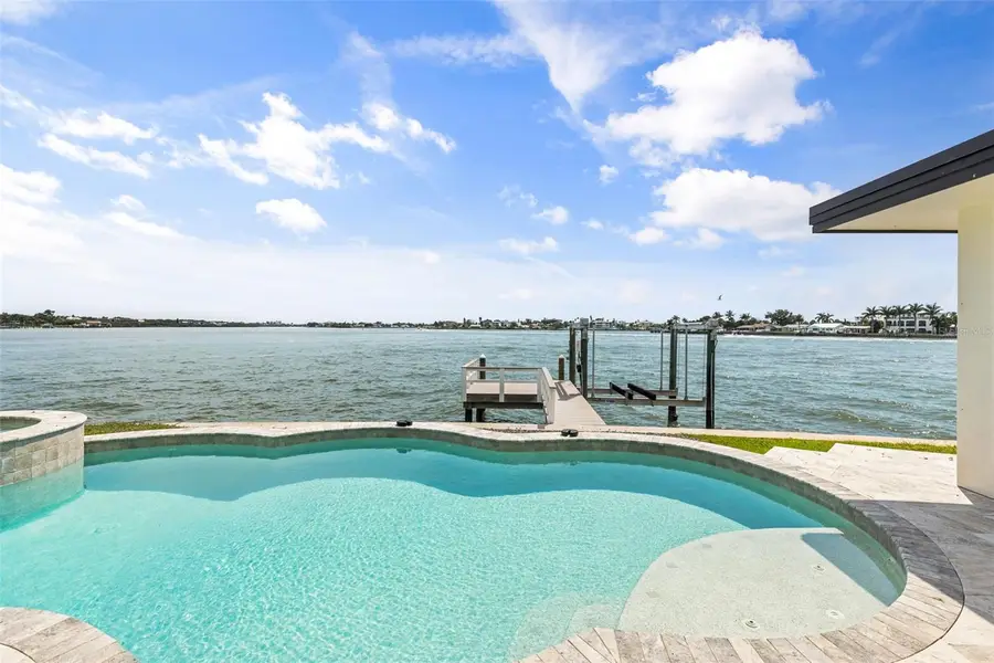4598 Clearwater Harbor Drive S, Largo, FL 33770 - #3
