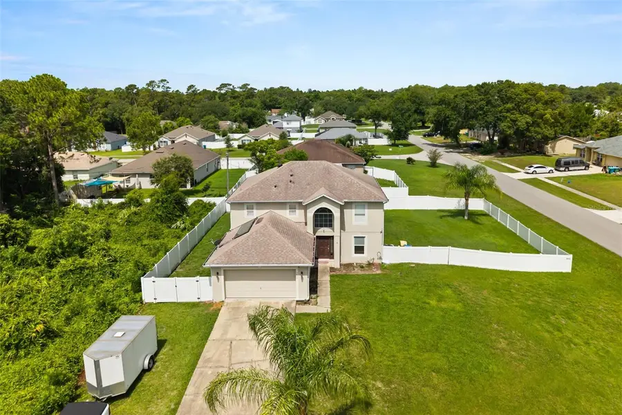 3498 Coachman Drive, Deltona, FL 32738 - #3