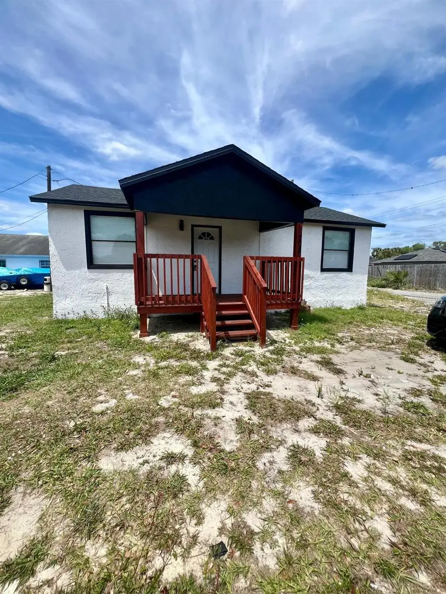 708 Martin L King Jr Avenue, Lakeland, FL 33815 - #1