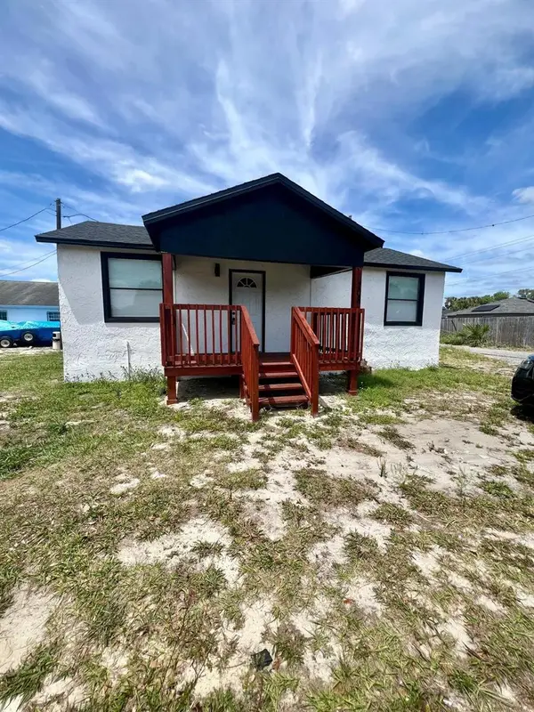 708 Martin L King Jr Avenue, LAKELAND, FL 33815