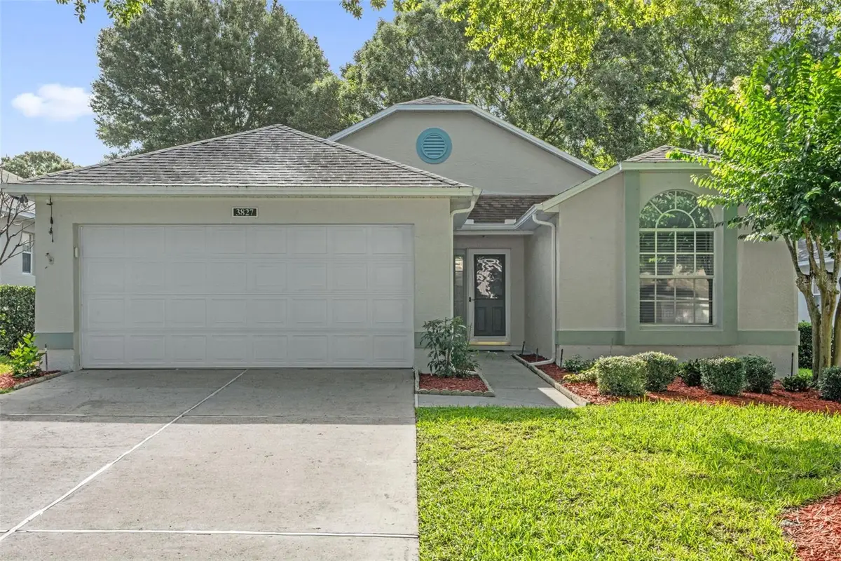 3827 Westerham Drive, Clermont, FL 34711 - #1