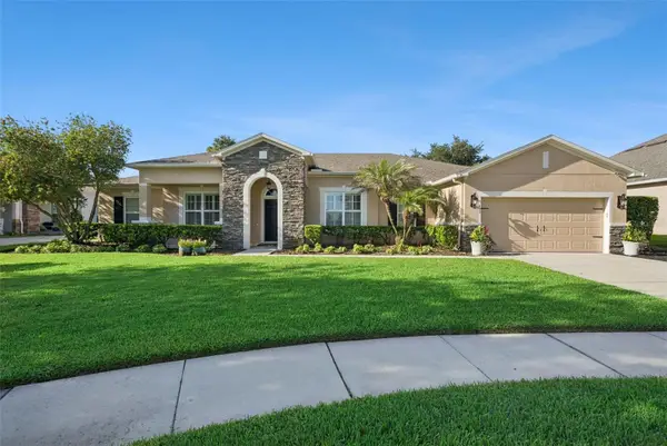 453 Torgiano Drive, OCOEE, FL 34761
