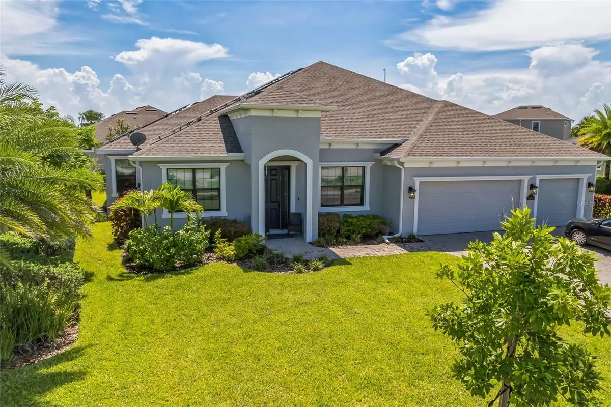 7356 Millbrook Avenue, Melbourne, FL 32940 - #1