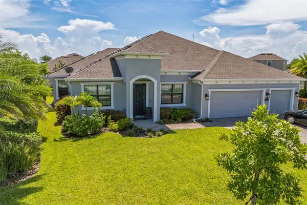 7356 Millbrook Avenue, MELBOURNE, FL 32940