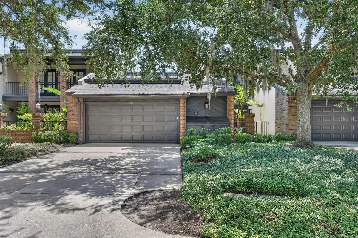 1122 Washington Avenue #7B, Winter Park, FL 32789 - #1