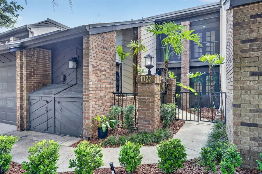 1122 Washington Avenue #7B, Winter Park, FL 32789 - #2