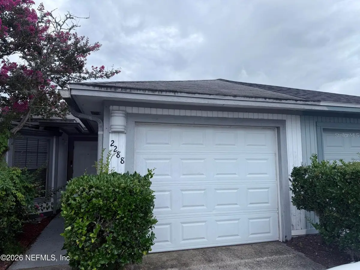 2288 Ironstone Drive E, Jacksonville, FL 32246 - #1
