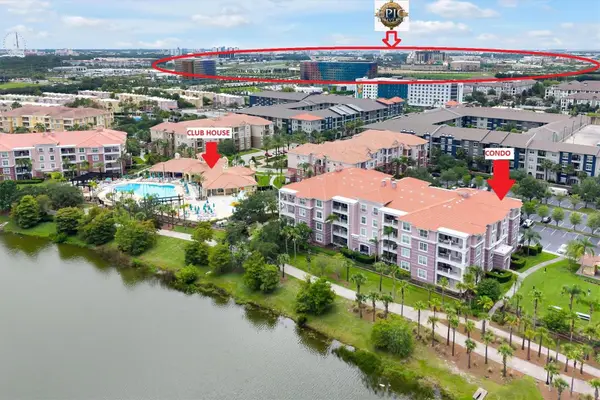 4840 Cayview Avenue #20310, ORLANDO, FL 32819