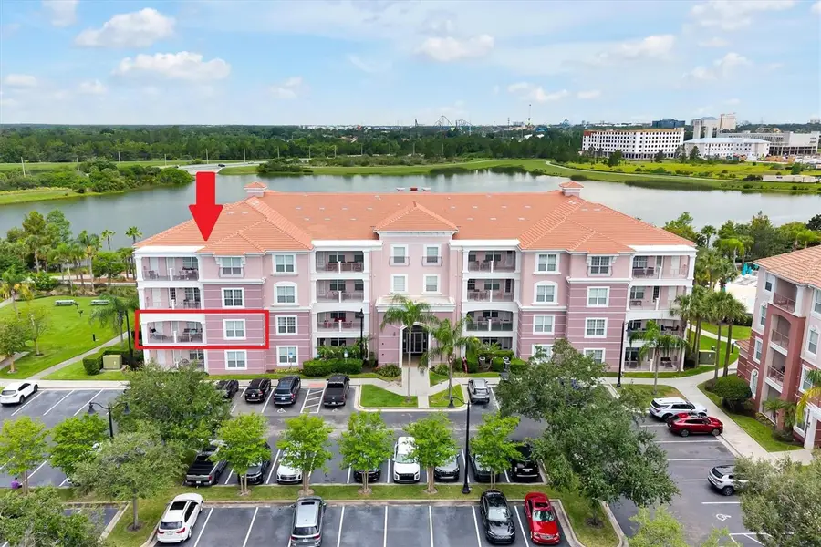 4840 Cayview Avenue #20310, Orlando, FL 32819 - #2
